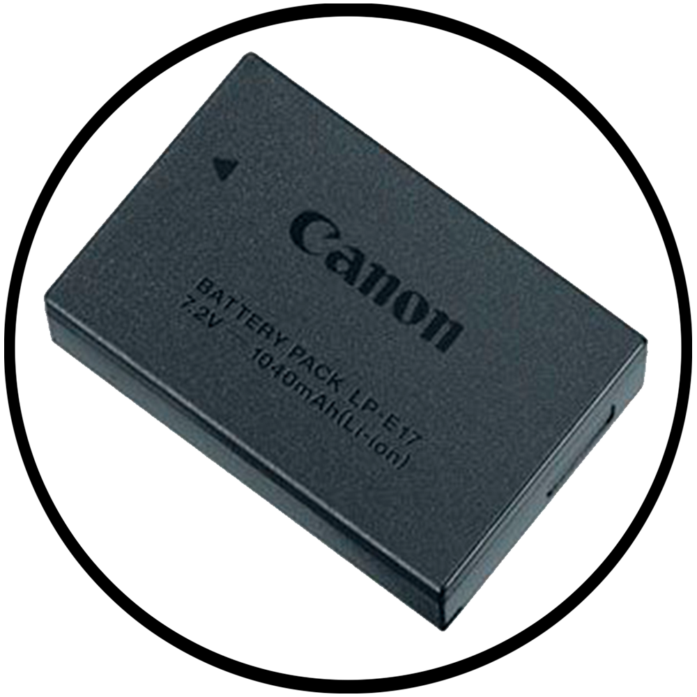 Canon EOS R50 + Tamron 18-300/3.5-6.3 Di III-A VC VXD -systemkamera Canon EOS R50 + Tamron 18-300/3.5-6.3 Di III-A VC VXD -systemkamera