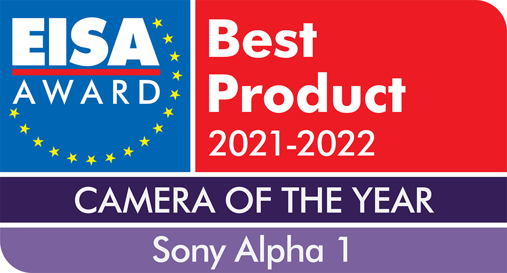 Sony A1 systemkamera