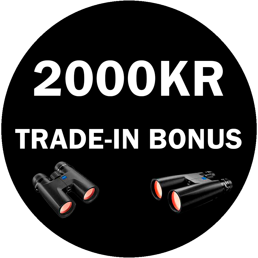 Zeiss Conquest HDX 10x32 -kikare