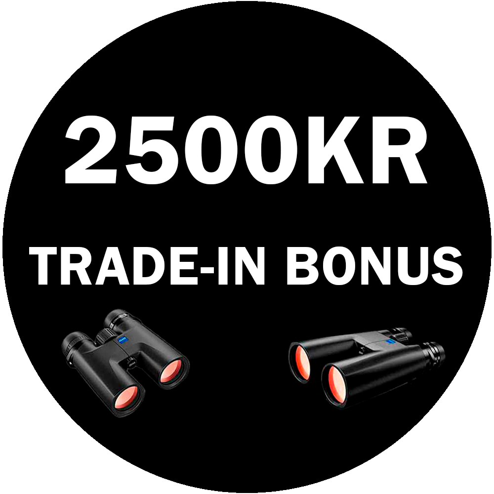 Zeiss Conquest HD 10x56 T* LotuTec -kikare