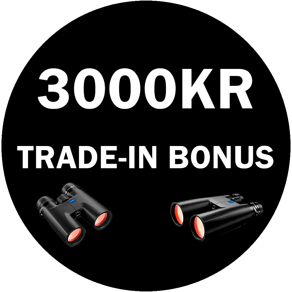 Zeiss SFL 8x50 -kikare Zeiss SFL 8x50 -kikare