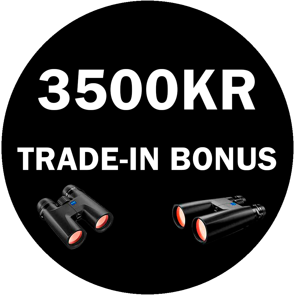 Zeiss SFL 10x50 -kikare