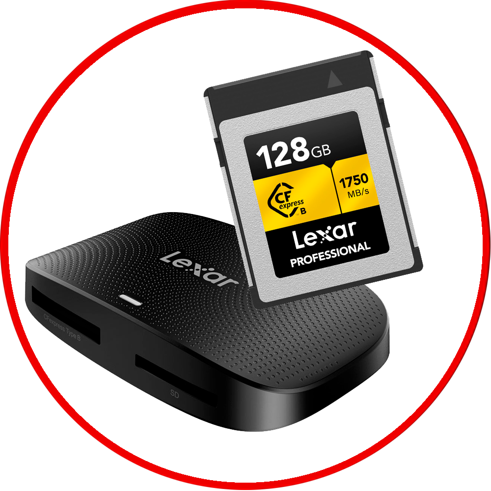 Canon EOS C50 Cinema-kamera