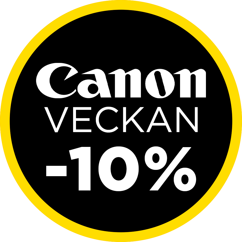 Canon EOS 700D -systemkamera BEGAGNAD