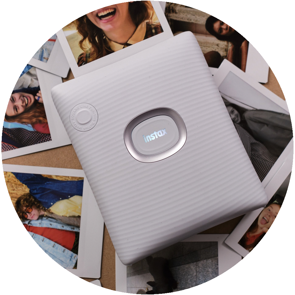 Fujifilm X-HF1 X half -kompaktikamera, svart