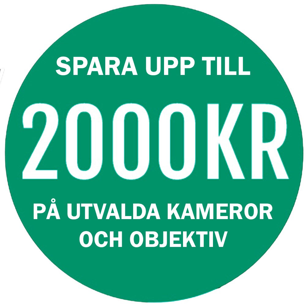 Fujifilm X-S20 + XF 16-50/2.8-4.8 R LM WR -systemkamera