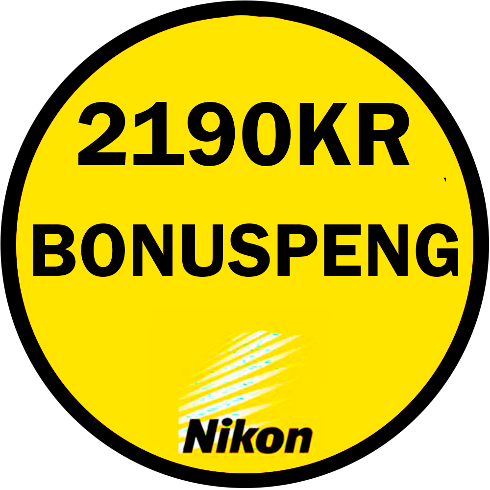 Nikon Z6 III -systemkamera