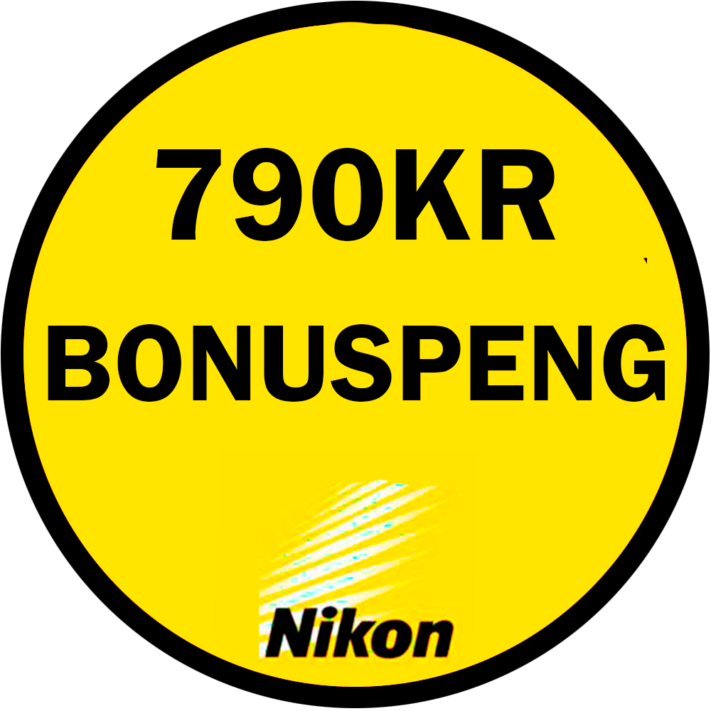 Nikkor Z 24-70/2.8 S II -objektiv Nikkor Z 24-70/2.8 S II -objektiv