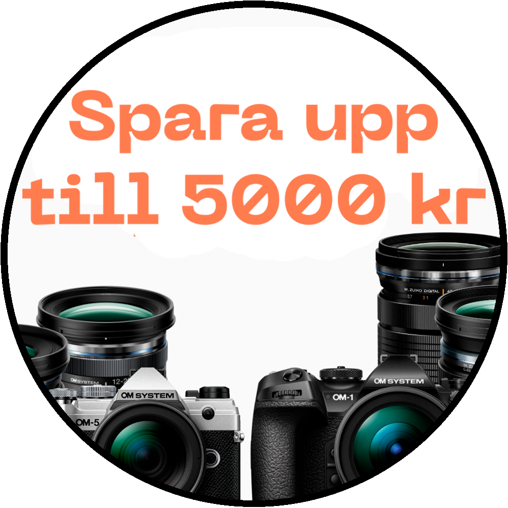 OM SYSTEM M.Zuiko 40-150mm f/2.8 Pro + MC-14