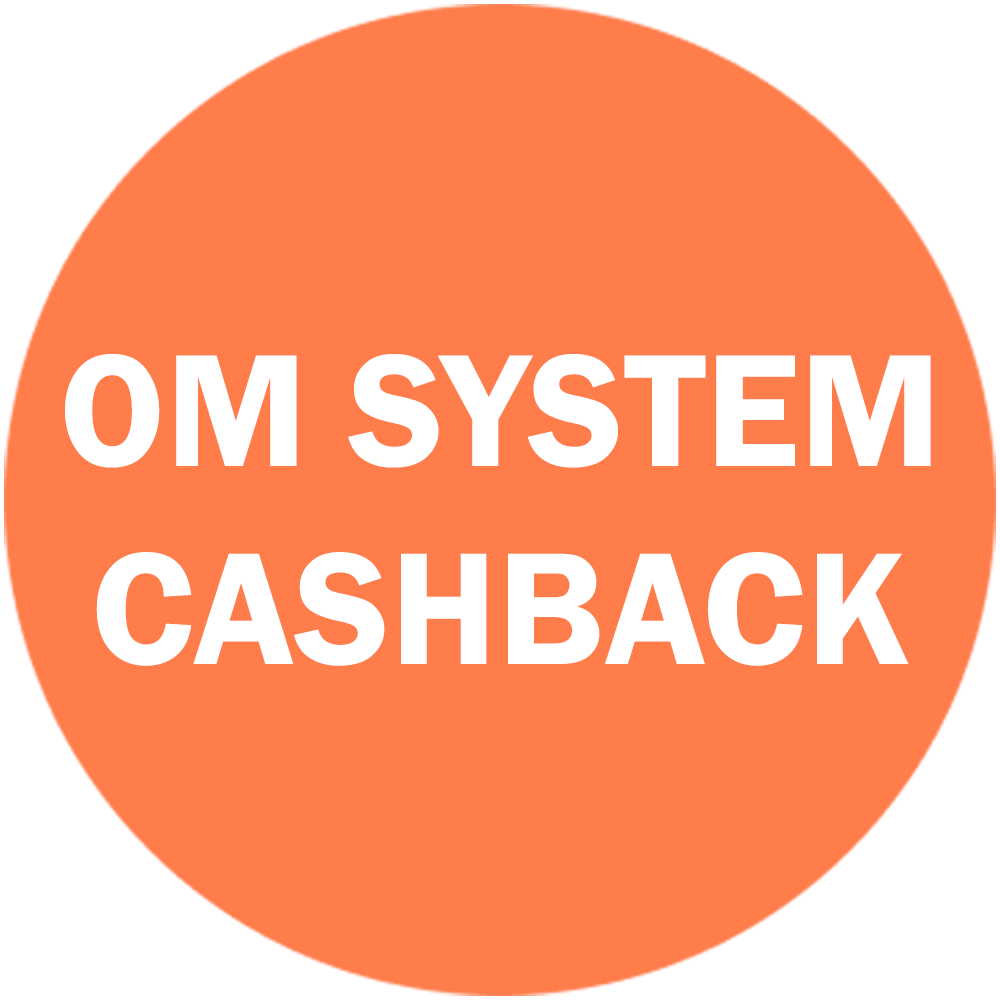 OM SYSTEM OM-1 Mark II + M.Zuiko 300/4 ED IS Pro -systemkamera