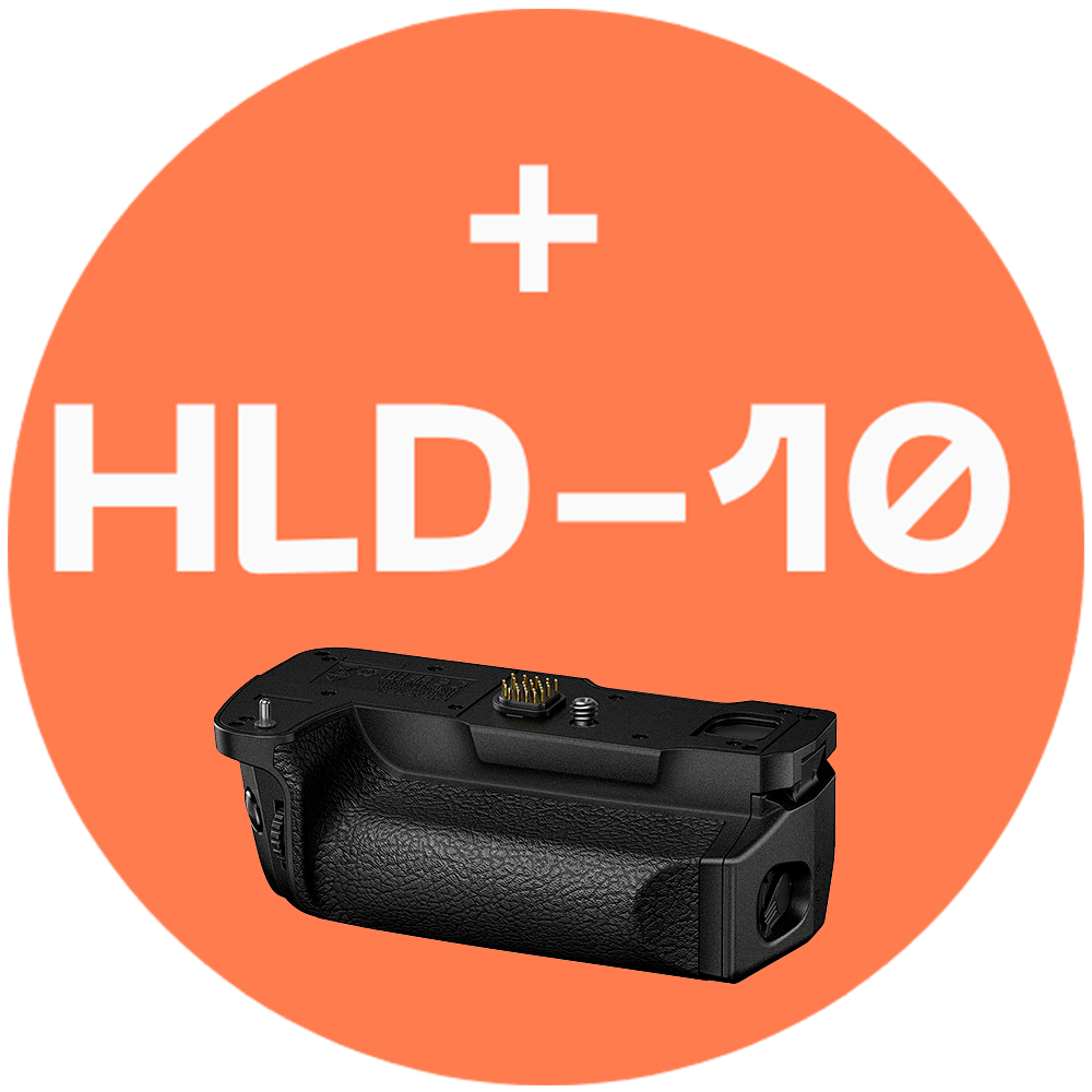 OM SYSTEM OM-1 Mark II + M.Zuiko 100-400/5-6.3 ED IS II -systemkamera OM SYSTEM OM-1 Mark II + M.Zuiko 100-400/5-6.3 ED IS II -systemkamera