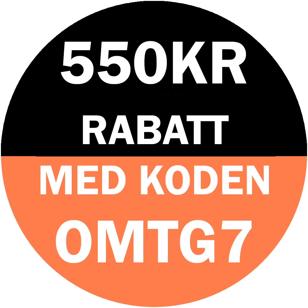 OM SYSTEM Tough TG-7 -kompaktkamera, svart OM SYSTEM Tough TG-7 -kompaktkamera, svart