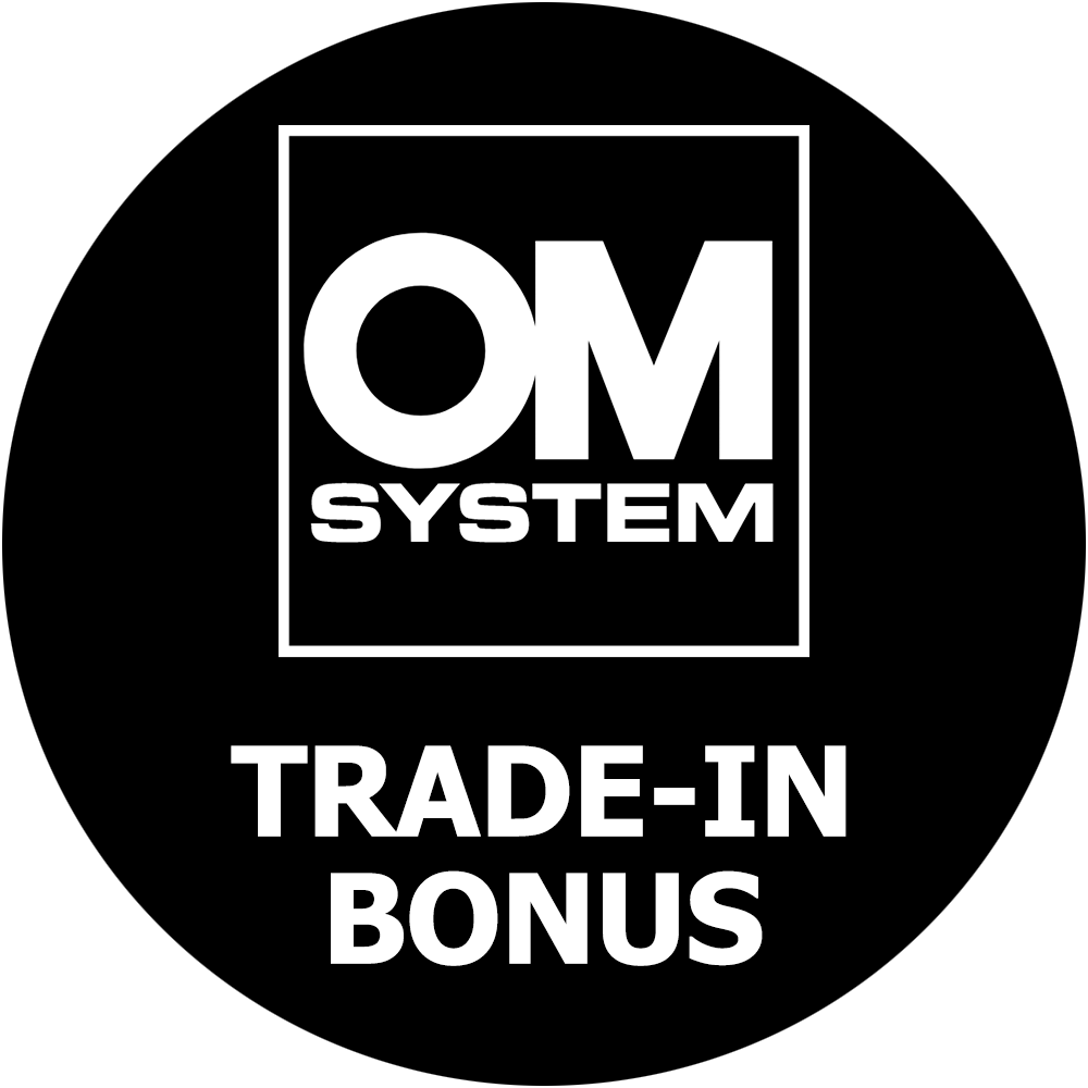 OM SYSTEM M.Zuiko 50-200/2.8 ED IS Pro -objektiv