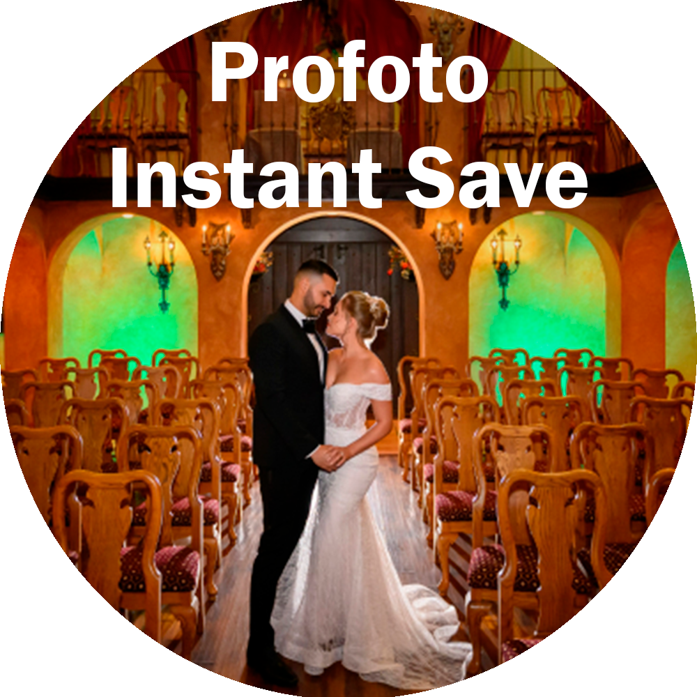 Profoto B20 -studioblixt