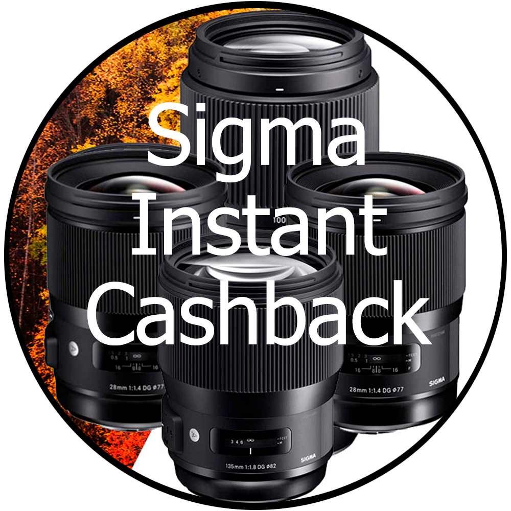 Sigma 20/1.4 DG HSM Art -objektiv, Nikon