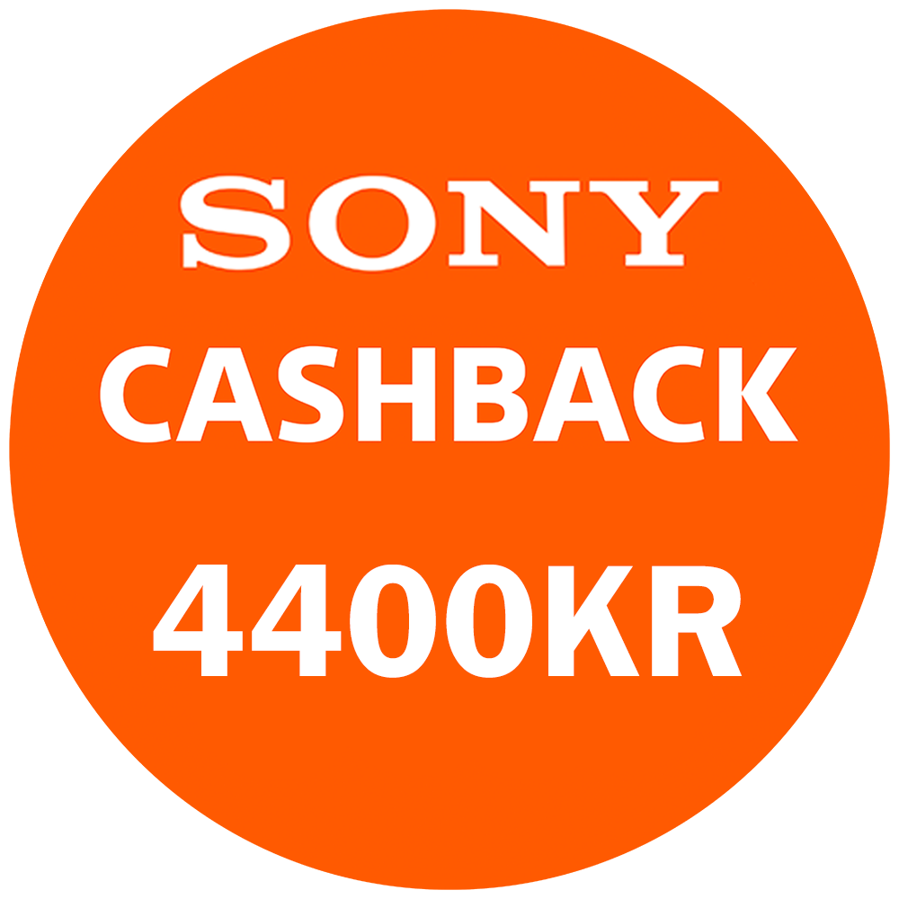 Sony A7 Mark IV + FE 24-240/3.5-6.3 OSS -systemkamera