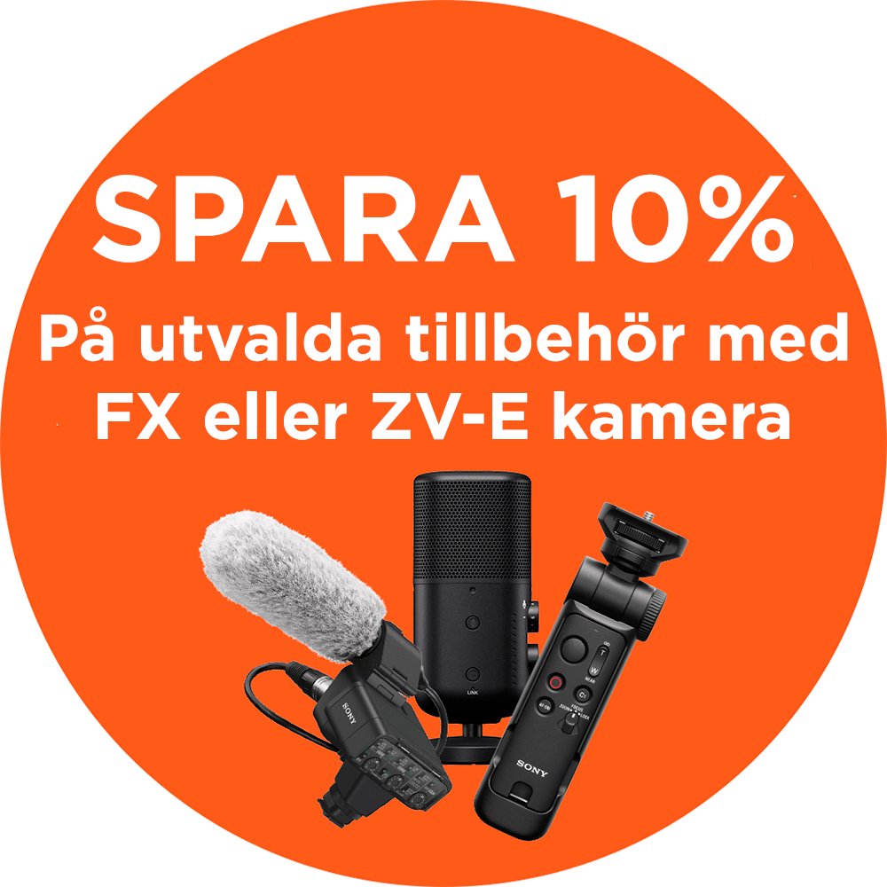 Sony FX2 Cinema-kamera