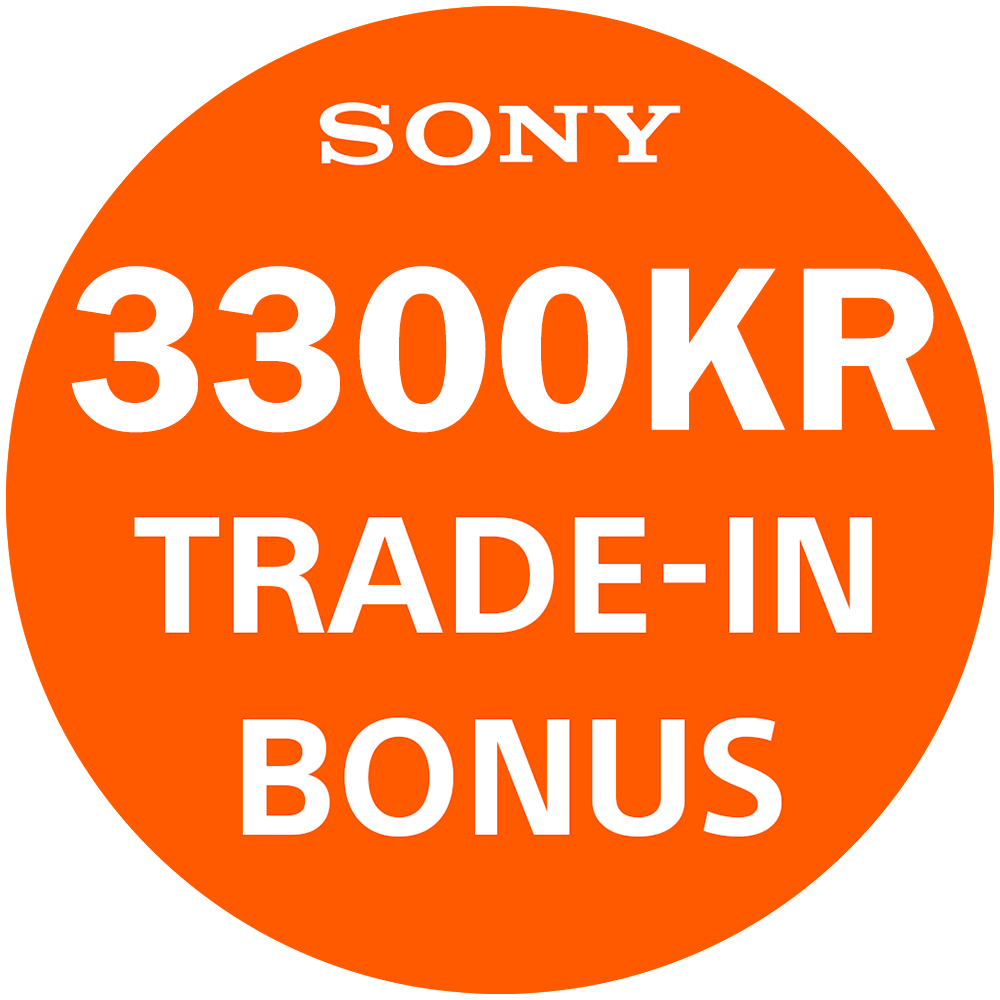 Sony A7 Mark IV + FE 28-70mm OSS II + FE 100-400/5.6-8 OSS -systemkamera