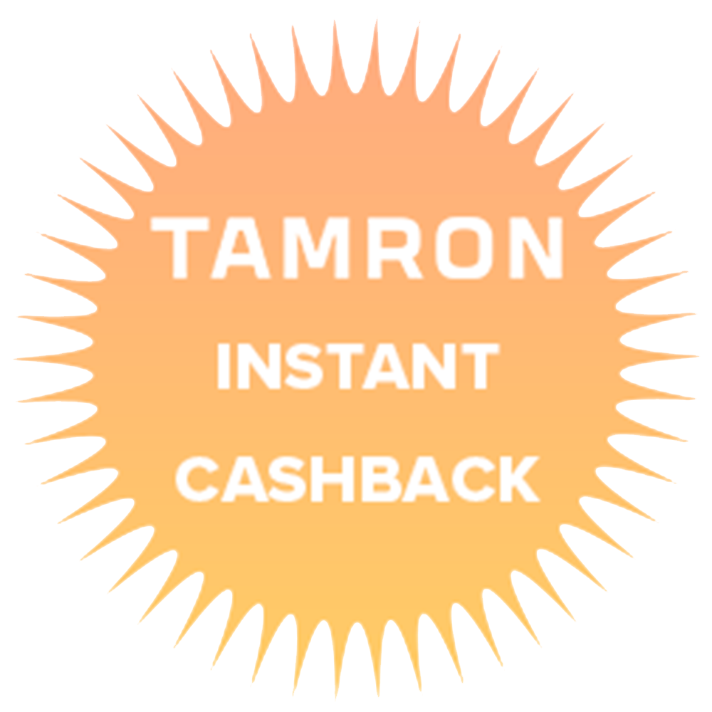Tamron 18-300/3.5-6.3 Di III-A VC VXD -objektiv, Canon RF-S Tamron 18-300/3.5-6.3 Di III-A VC VXD -objektiv, Canon RF-S