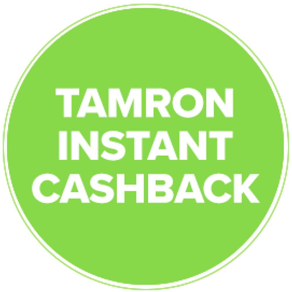 Tamron 17-70/2.8 Di III-A VC RXD -objektiv, Fujifilm X