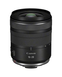 Canon RF 16-28/2.8 IS STM -objektiv