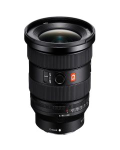 Sony FE 16-35/2.8 GM II -objektiv