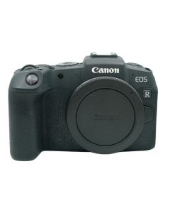 Canon EOS RP -systemkamera BEGAGNAD