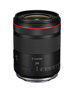 Canon RF 24/1.4 L VCM -objektiv