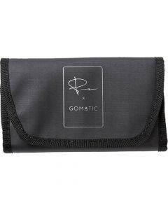 Gomatic Peter McKinnon Memory Card Case-minneskortsfodral