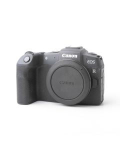 Canon EOS RP -systemkamera BEGAGNAD