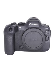 Canon EOS R6 Mark II -systemkamera BEGAGNAD