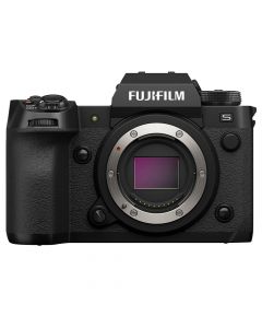 Fujifilm X-H2S -systemkamera