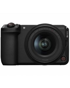 Canon EOS R6 V + RF 20-50/4 L IS USM PZ -systemkamera