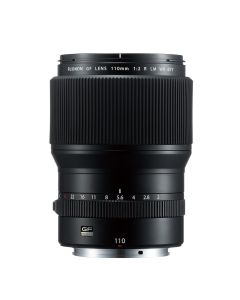 Fujinon GF 110/2 R LM WR -objektiv