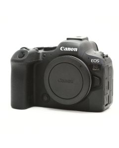 Canon EOS R6 Mark II -systemkamera BEGAGNAD