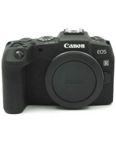 Canon EOS RP -systemkamera BEGAGNAD