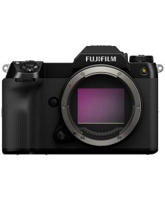 Fujifilm GFX 100S II -systemkamera