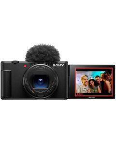 Sony ZV-1 II Vloggkamera