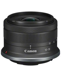 Canon RF-S 10-18/4.5-6.3 IS STM -objektiv