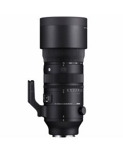 Sigma 70-200/2.8 S DG DN OS -objektiv, L-mount