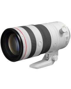 Canon RF 70-200/2.8 L IS USM Z -objektiv, vit