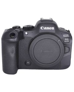 Canon EOS R6 Mark II -systemkamera BEGAGNAD