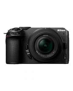 Nikon Z 30 + Z DX 16-50/3.5-6.3 VR -systemkamera