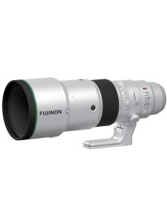 Fujinon XF 500/5.6 R LM OIS WR -objektiv