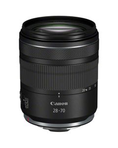 Canon RF 28-70/2.8 IS STM -objektiv
