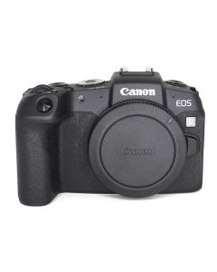 Canon EOS RP -systemkamera BEGAGNAD