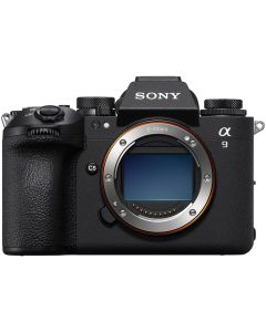 Sony A9 Mark III -systemkamera