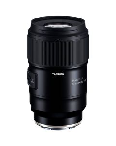 Tamron 90/2.8 Di III Macro VXD -objektiv, Sony FE