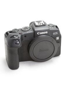 Canon EOS RP -systemkamera BEGAGNAD