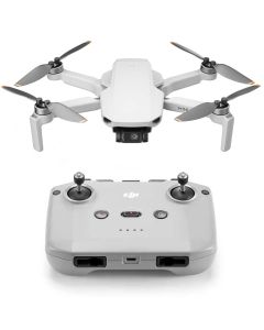 DJI Mini 4K -drönare